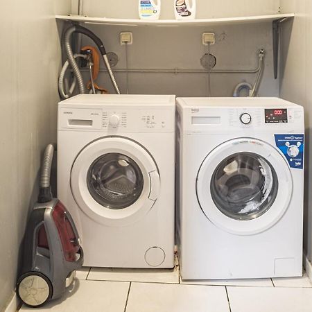 Smart Confort 1 - Studio Confort Et Style トロワ エクステリア 写真